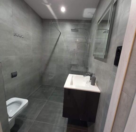 펜션 Pokoje Gościnne U Bosmana