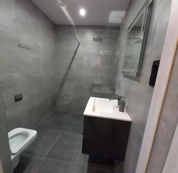 Majatalo Pokoje Gościnne U Bosmana