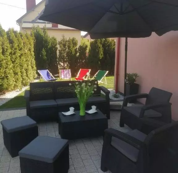 Majatalo Pokoje Gościnne U Bosmana