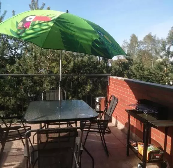 Majatalo Pokoje Gościnne U Bosmana