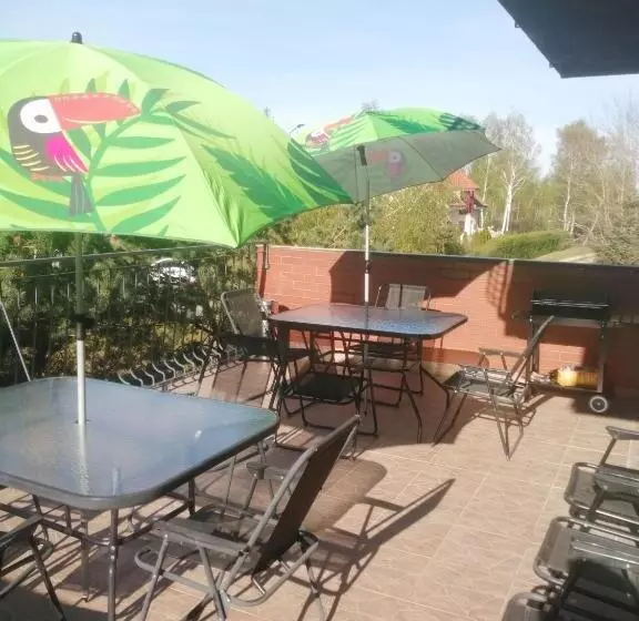 Majatalo Pokoje Gościnne U Bosmana