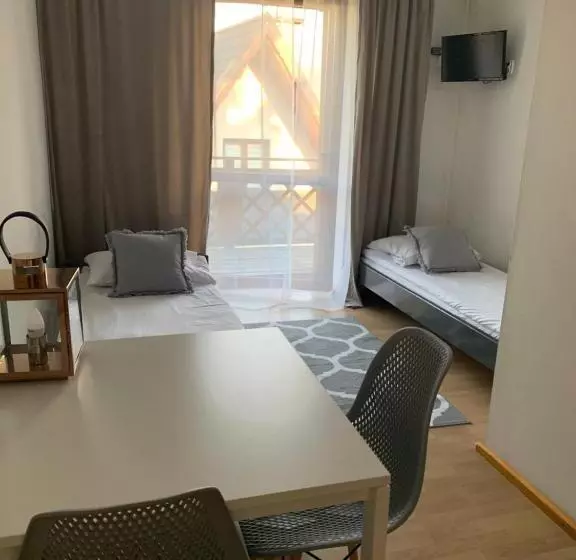 Majatalo Przystanek Gubałówka  Guest House Zakopane