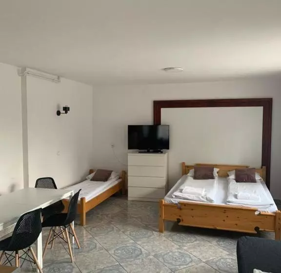 Majatalo Przystanek Gubałówka  Guest House Zakopane