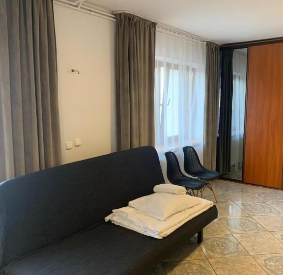 پانسیون Przystanek Gubałówka Guest House Zakopane