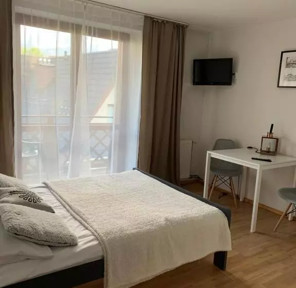 Majatalo Przystanek Gubałówka  Guest House Zakopane