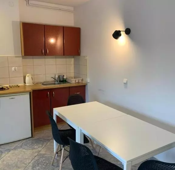 Majatalo Przystanek Gubałówka  Guest House Zakopane