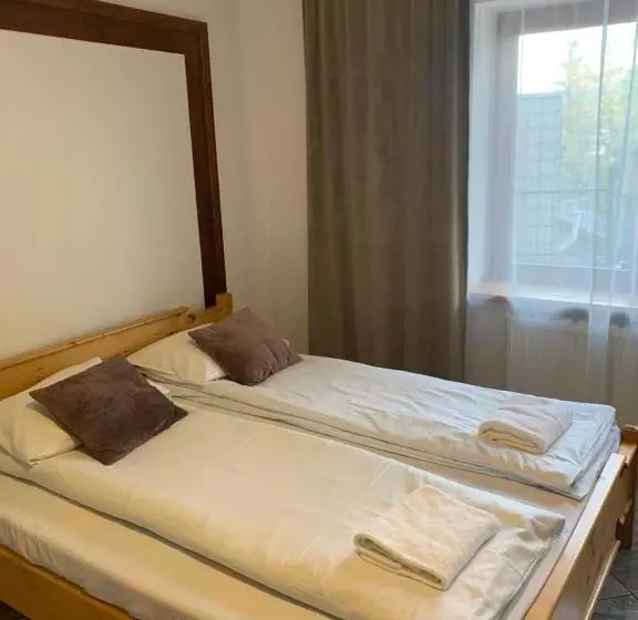 Majatalo Przystanek Gubałówka  Guest House Zakopane