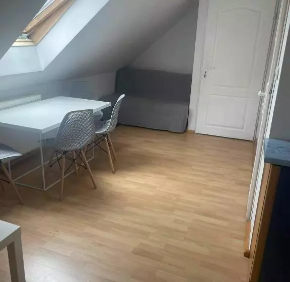 Majatalo Przystanek Gubałówka  Guest House Zakopane