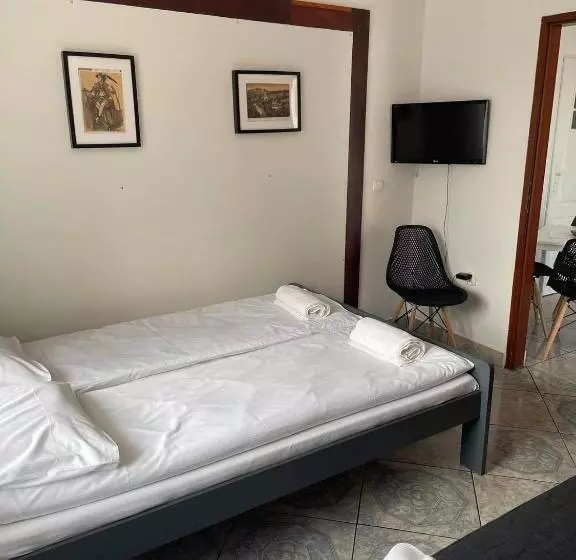 Majatalo Przystanek Gubałówka  Guest House Zakopane