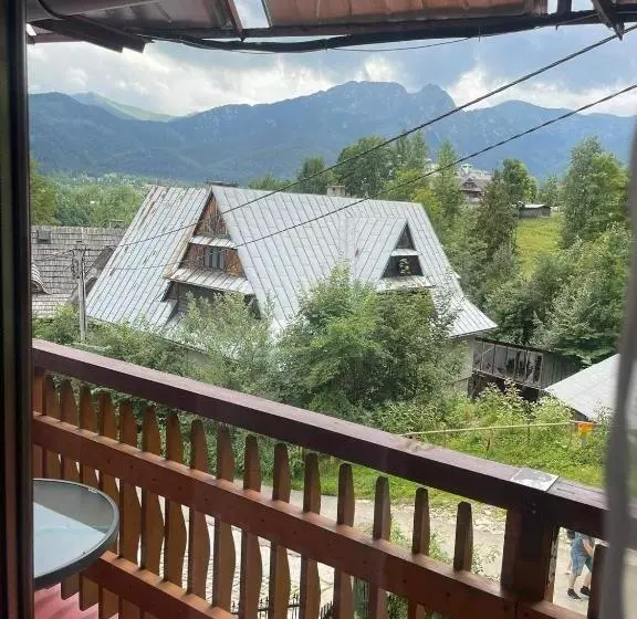 Majatalo Przystanek Gubałówka  Guest House Zakopane