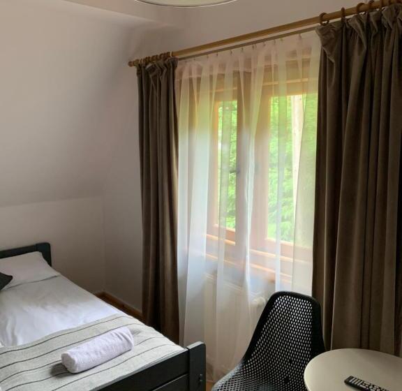 پانسیون Przystanek Gubałówka Guest House Zakopane