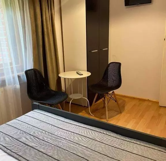 Majatalo Przystanek Gubałówka  Guest House Zakopane