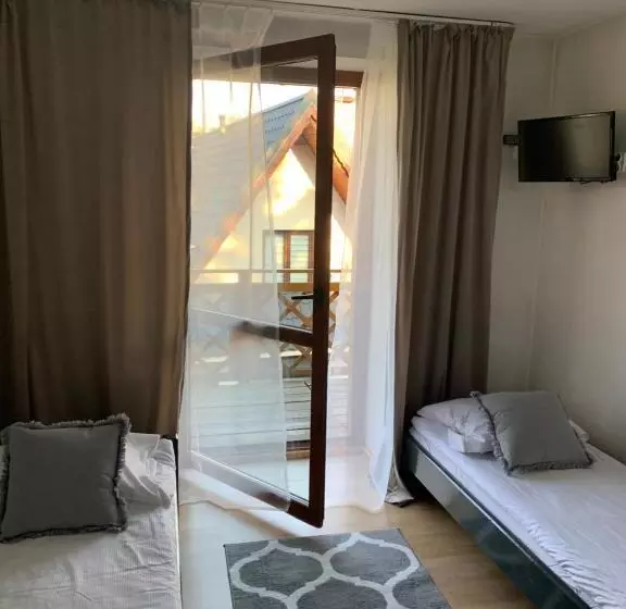 Majatalo Przystanek Gubałówka  Guest House Zakopane