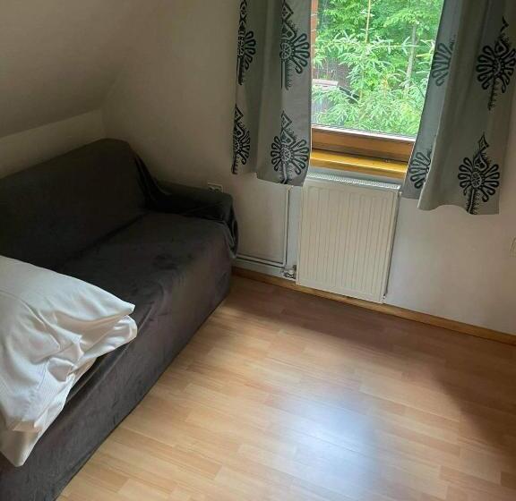 پانسیون Przystanek Gubałówka Guest House Zakopane