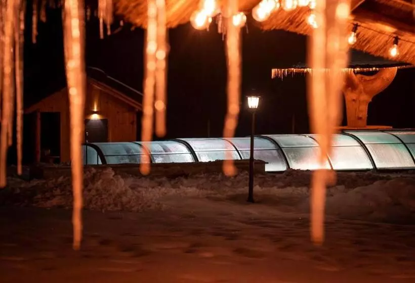 Majatalo Rezydencja Spisz Dom 12 Osób, Podgrzewany Basen, Sauna, Jacuzzi  Velo Czorsztyn, Niedzica