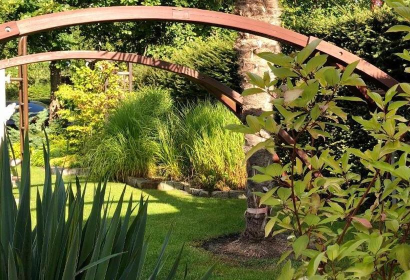 ペンション Rosa Park