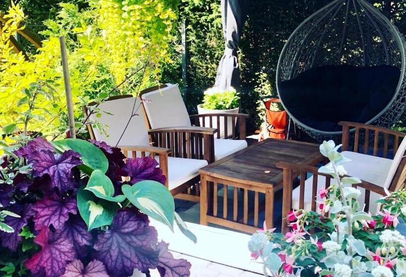 ペンション Rosa Park