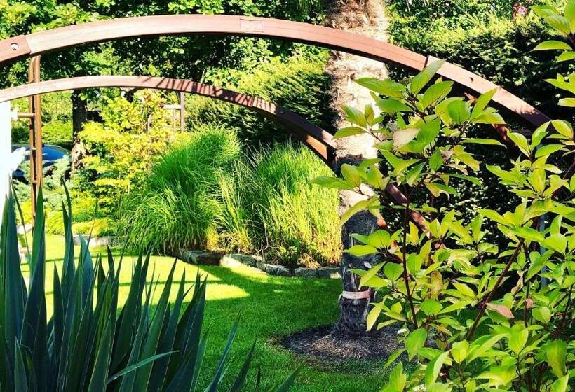 ペンション Rosa Park