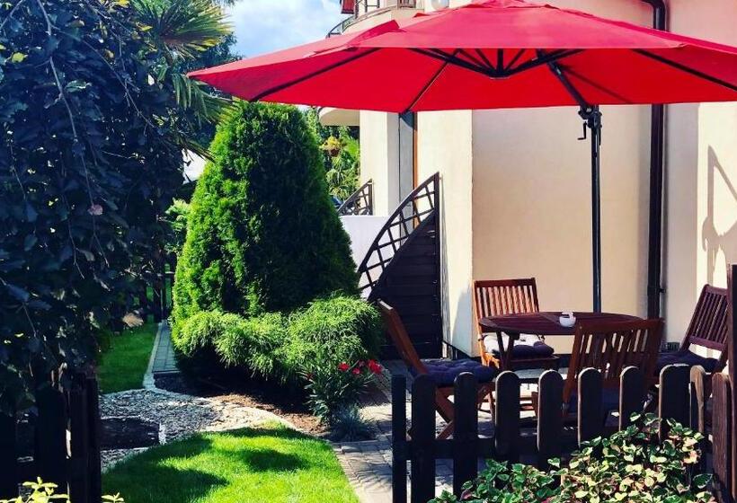 ペンション Rosa Park