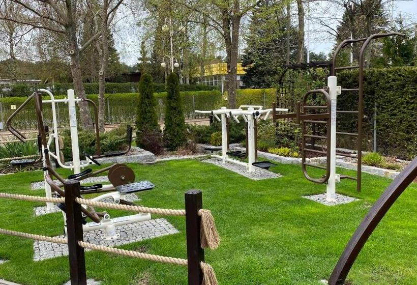 ペンション Rosa Park