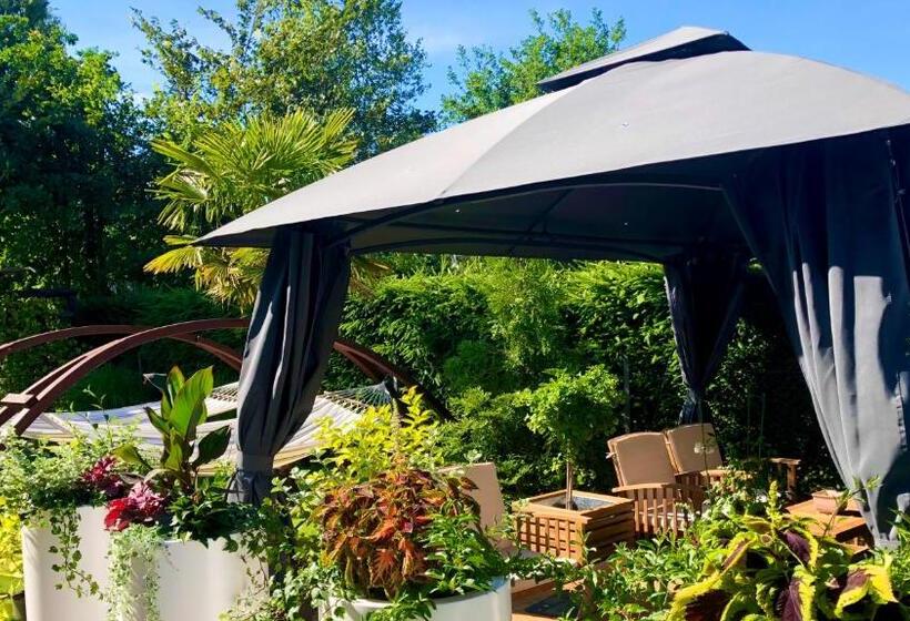 ペンション Rosa Park