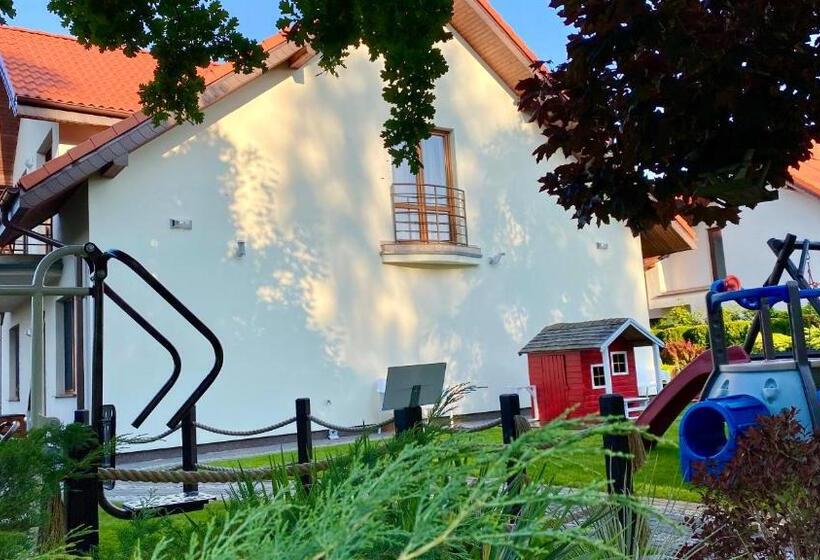 ペンション Rosa Park