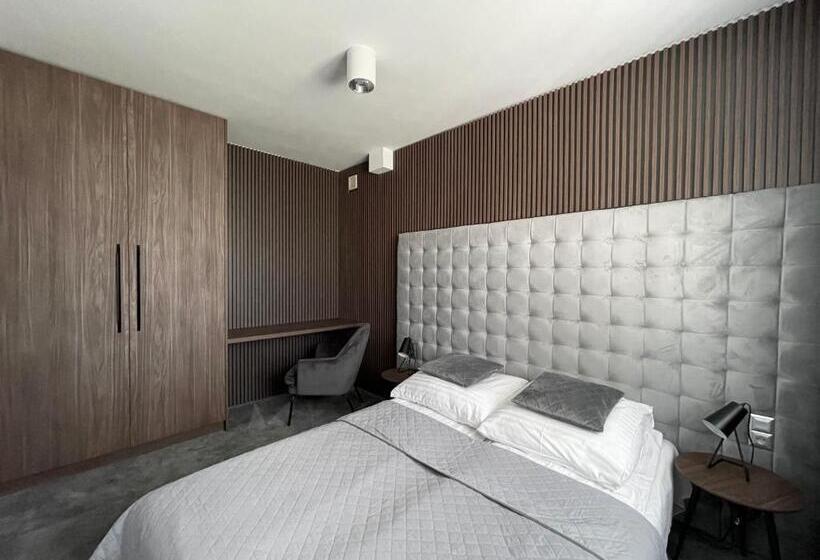 ペンション Rosa Park