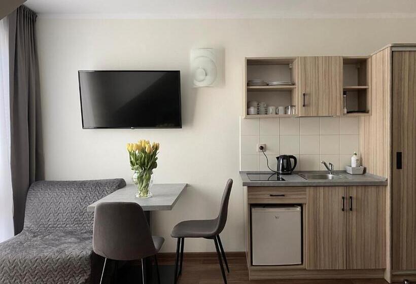 ペンション Rosa Park