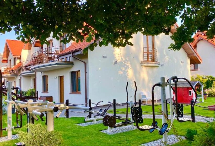 ペンション Rosa Park