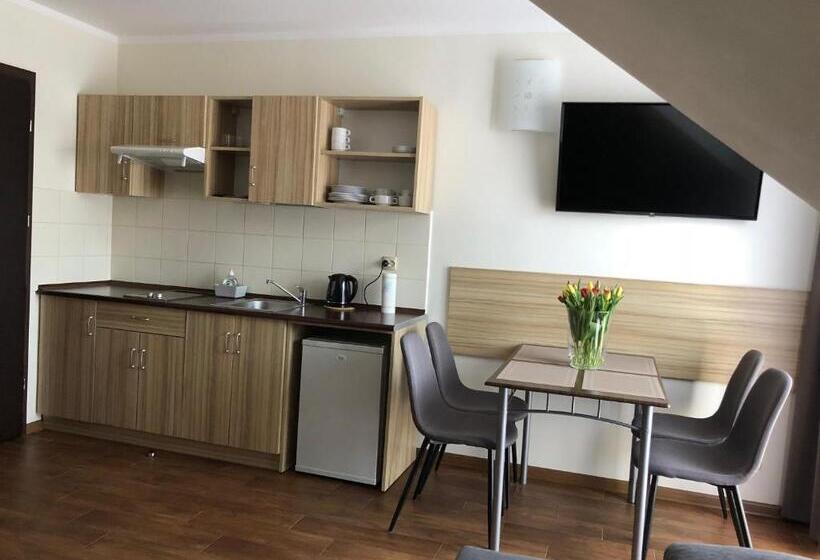 ペンション Rosa Park