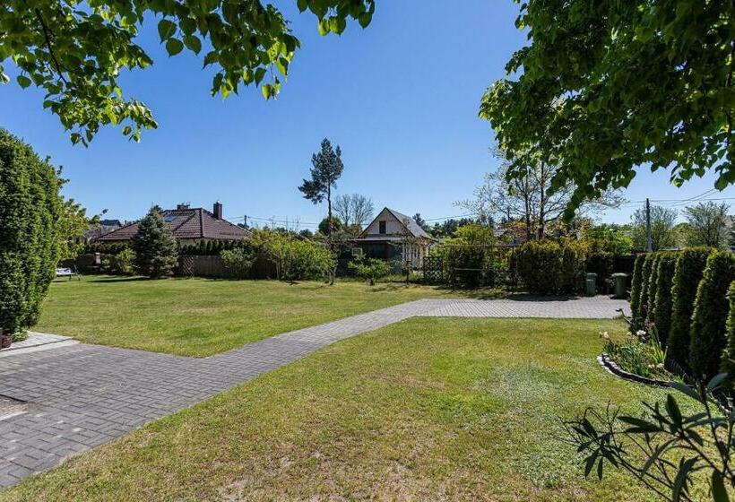 Пансион Rybacka 48 Twoje Miejsce Wypoczynku, Domki, Pokoje, Apartamenty