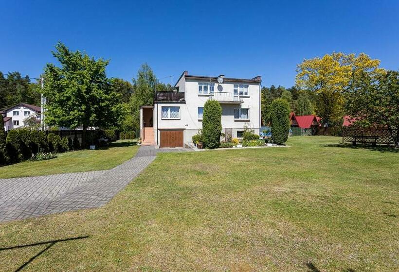 Пансион Rybacka 48 Twoje Miejsce Wypoczynku, Domki, Pokoje, Apartamenty