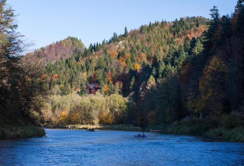 Pensión Schronisko Pttk Orlica