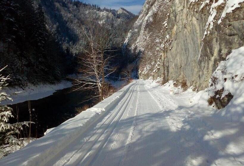 Pensión Schronisko Pttk Orlica