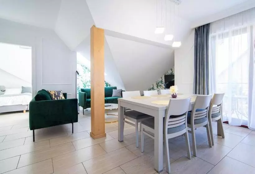 Majatalo Villa Kamila