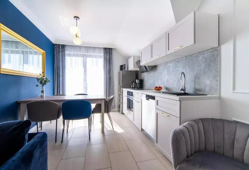 Majatalo Villa Kamila