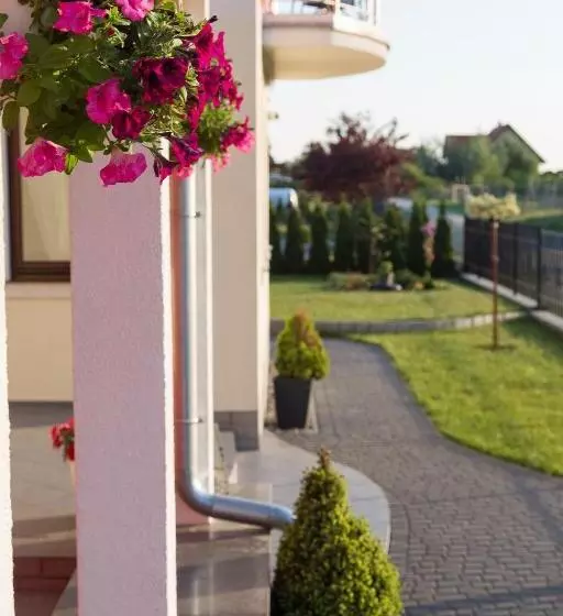 Majatalo Villa Kamila