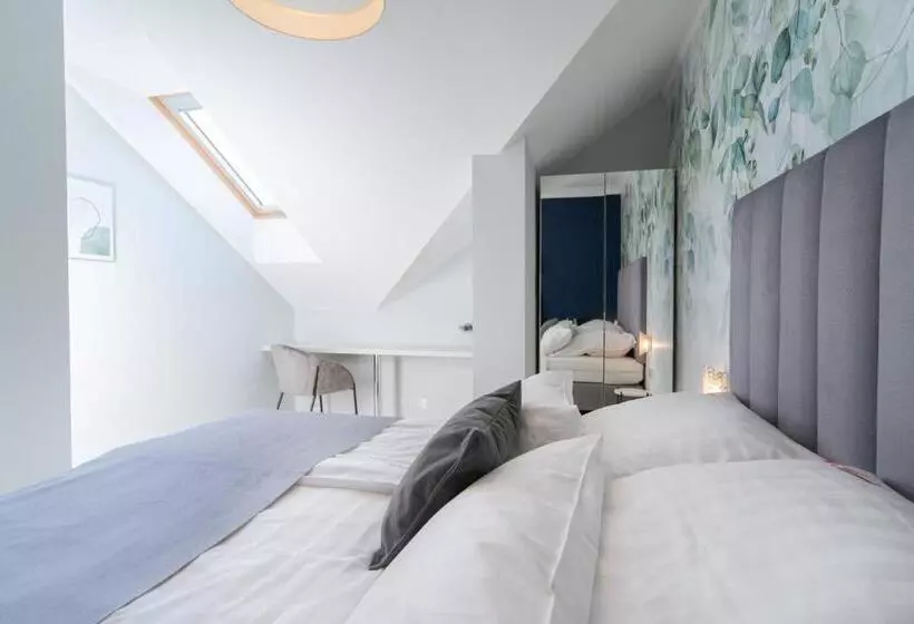 Majatalo Villa Kamila