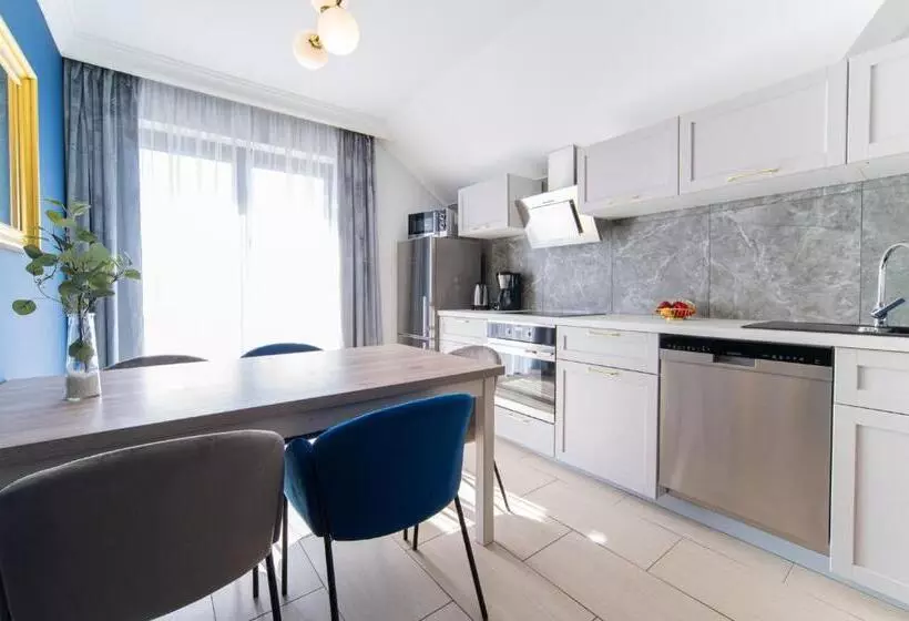 Majatalo Villa Kamila