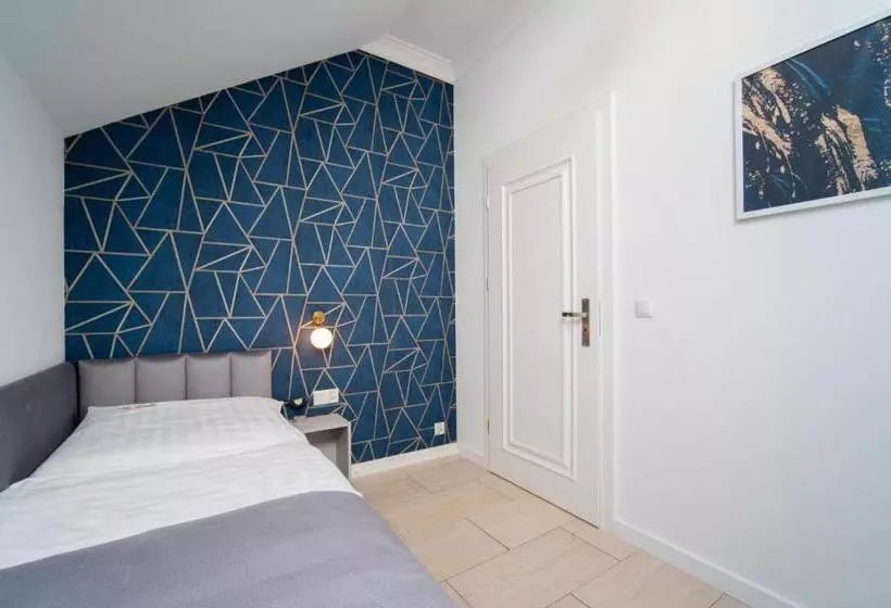 Majatalo Villa Kamila