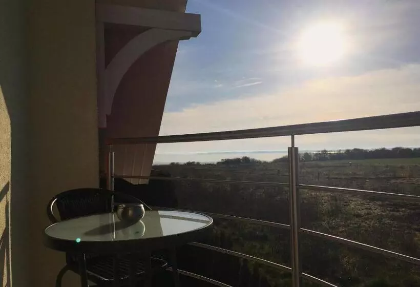 Majatalo Villa Kamila