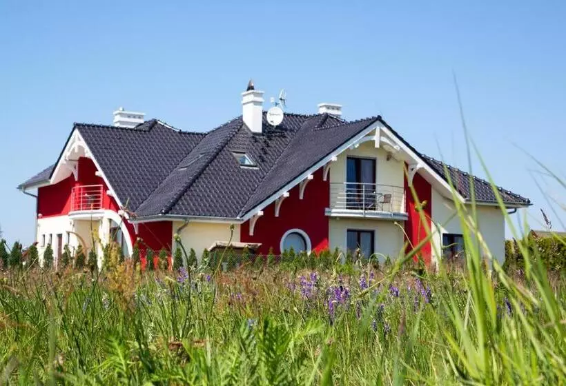 Majatalo Villa Kamila