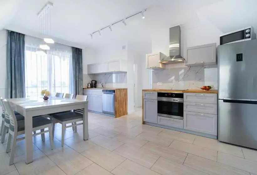 Majatalo Villa Kamila