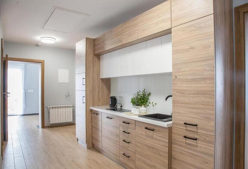 膳宿费 Willa Wita