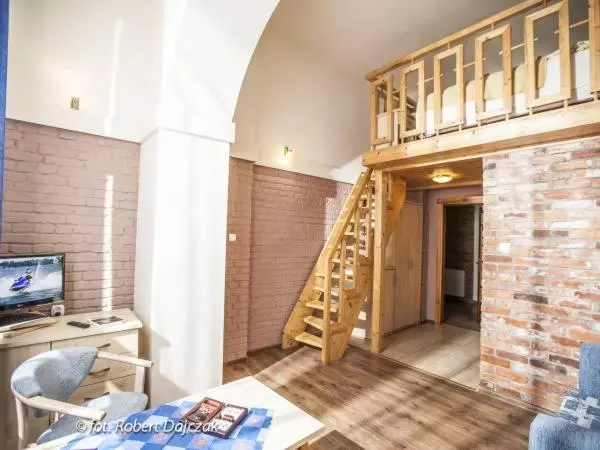 Lomakeskus Ośrodek Kolonijno Wczasowy Mewa   Przy Plaży Z Basenem Z Podgrzewaną Wodą I Mini Spa