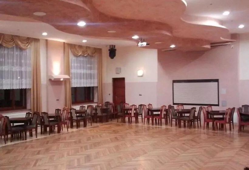 Lomakeskus Ośrodek Wczasowy Zielona Gospoda