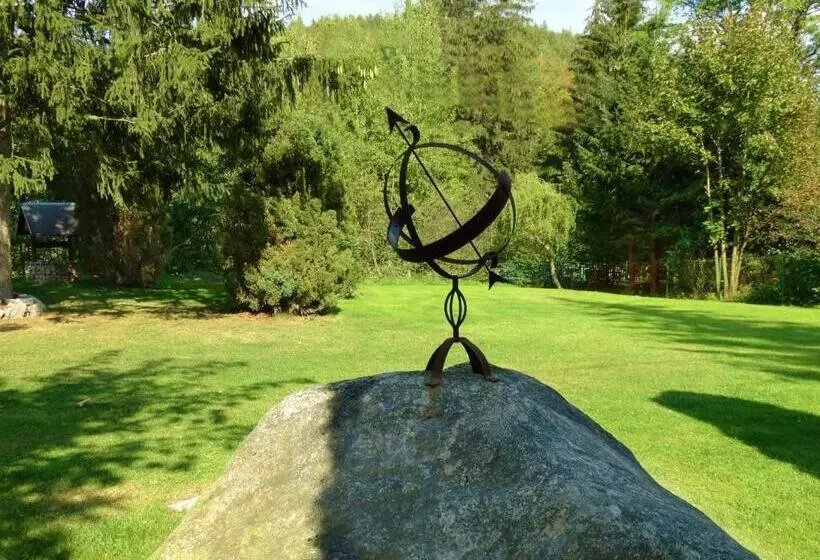 Lomakeskus Ośrodek Wczasowy Zielona Gospoda