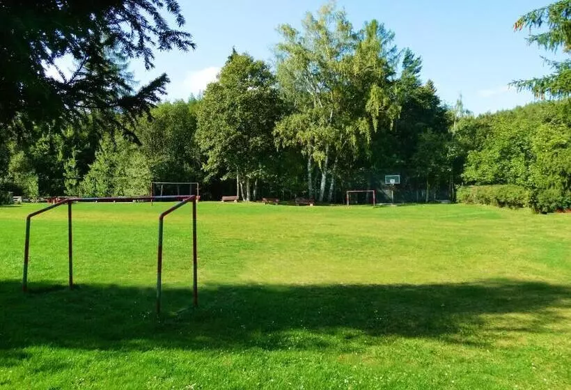 Lomakeskus Ośrodek Wczasowy Zielona Gospoda