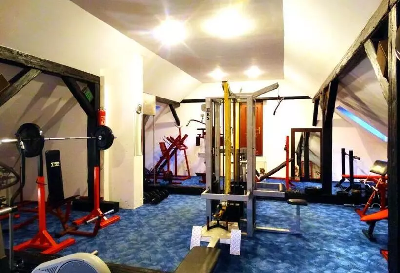 Lomakeskus Ośrodek Wczasowy Zielona Gospoda