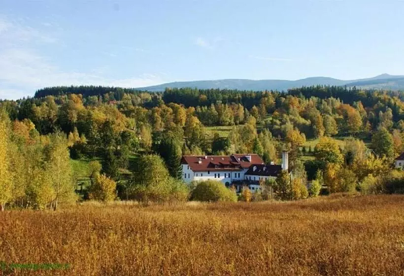 Lomakeskus Ośrodek Wczasowy Zielona Gospoda